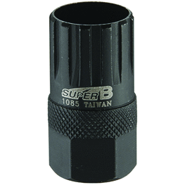 Super B Shimano Cassette Remover