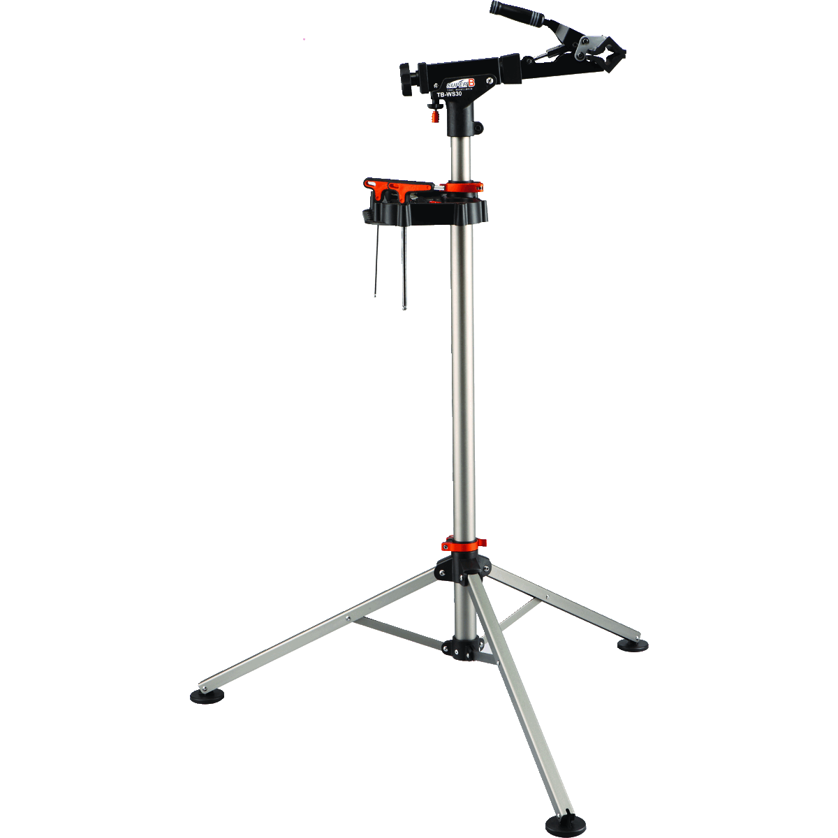 Super B Professional Repair Stand