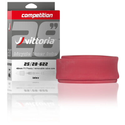 Vittoria Competition Latex