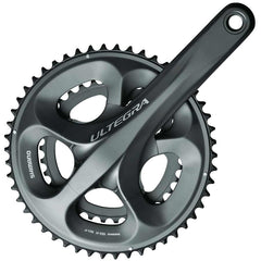 Shimano ULTEGRA FC-6700/6750-G | Lessard Bicycles