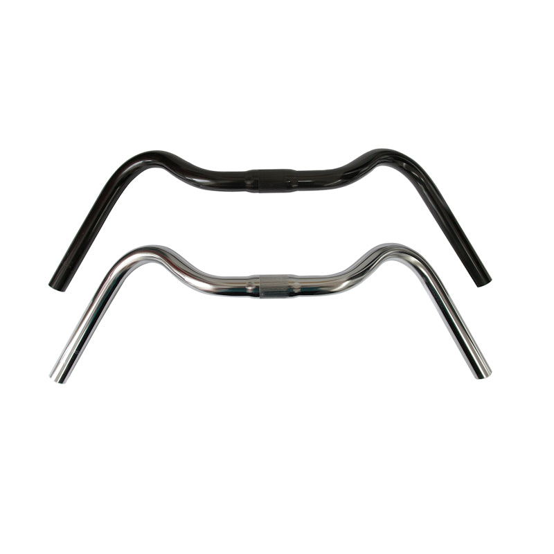 Zoom NR3 guidon moustache