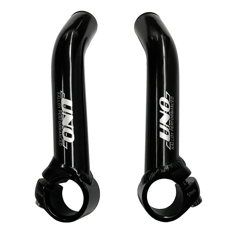 Tranz-X extension guidon courte