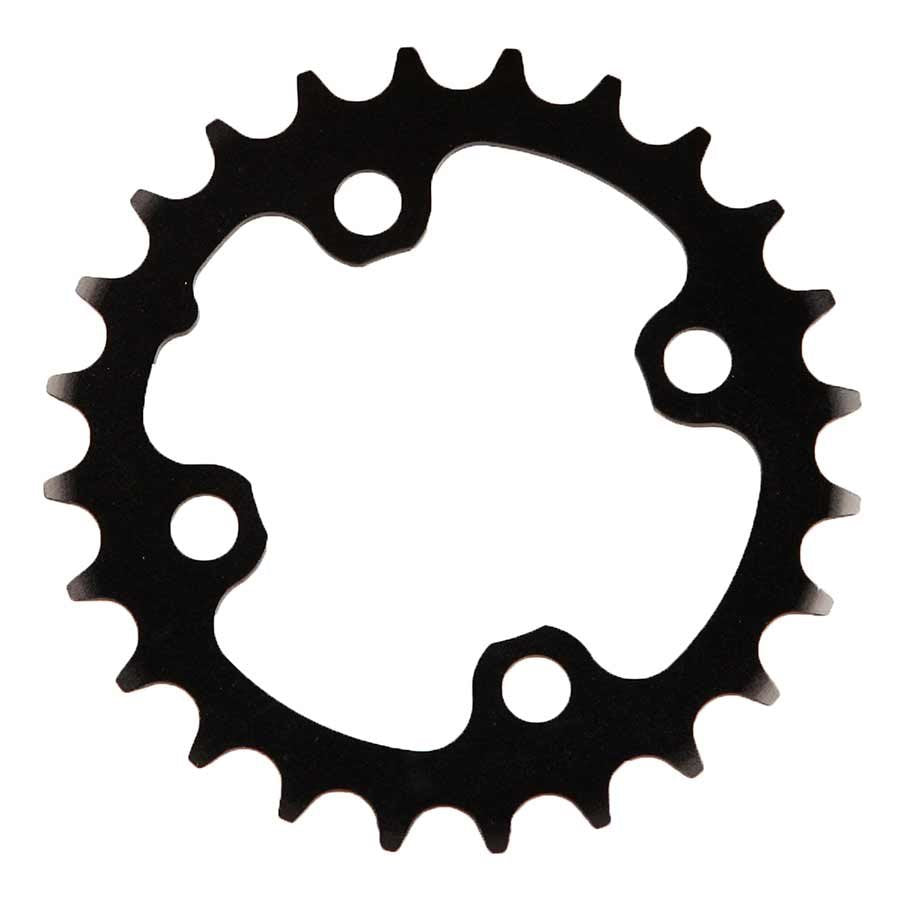 Truvativ 26t 64 BCD steel chainring