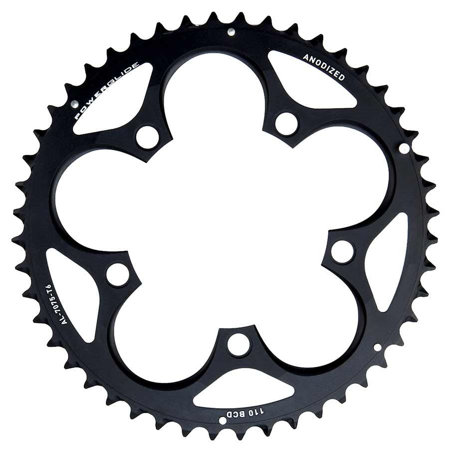 SRAM CHAINRING 5 BOLTS