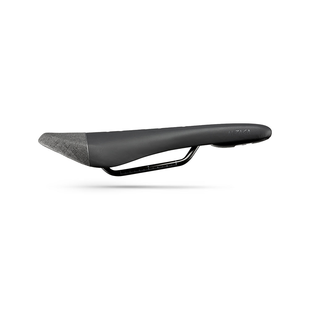 Fizik Selle Alpaca Gravita X5