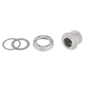 FSA CRANK BOLT WITH EXTRACTOR CAP