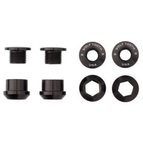 Wolf Tooth Chainring Bolts