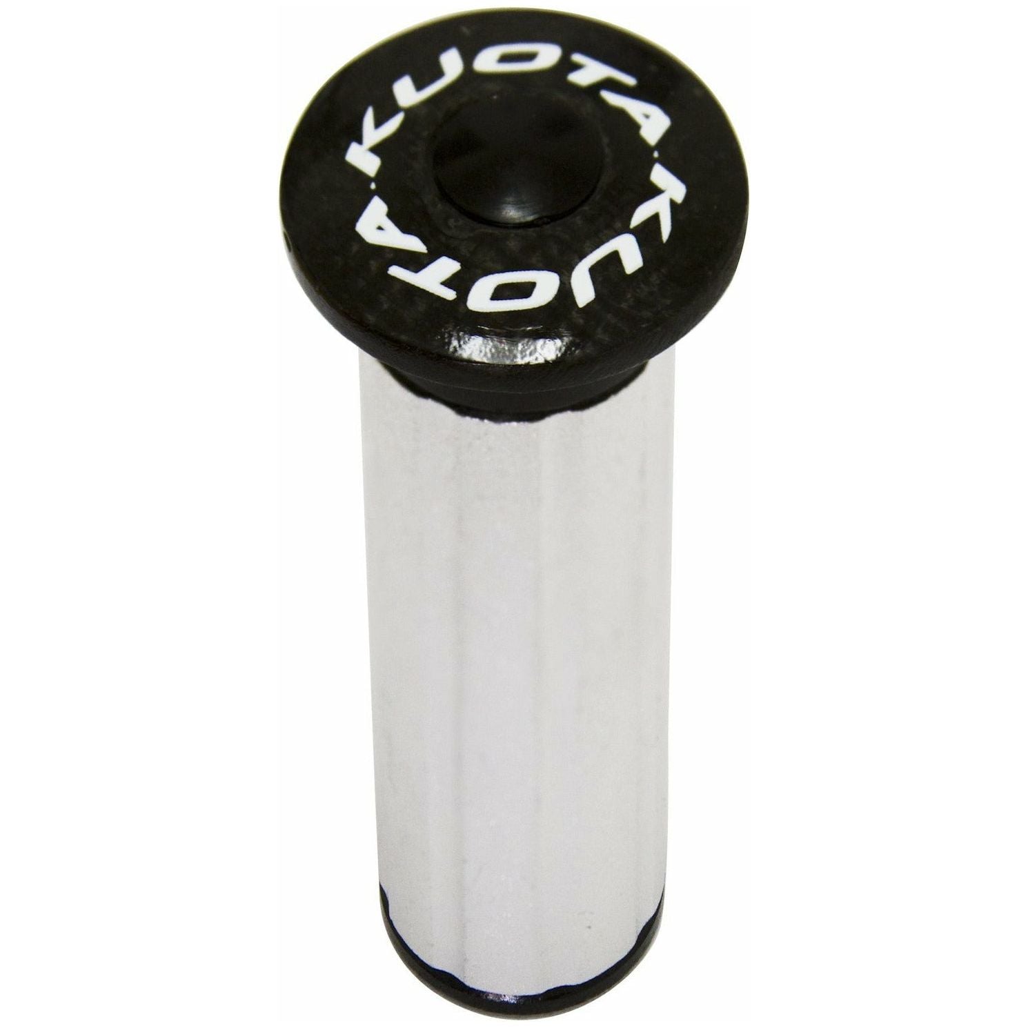 BIANCHI expander in alluminio per forcelle carbonio da 1 e 1/8 BIANCHI expander in alluminio per forcelle carbonio da 1 e 1/8