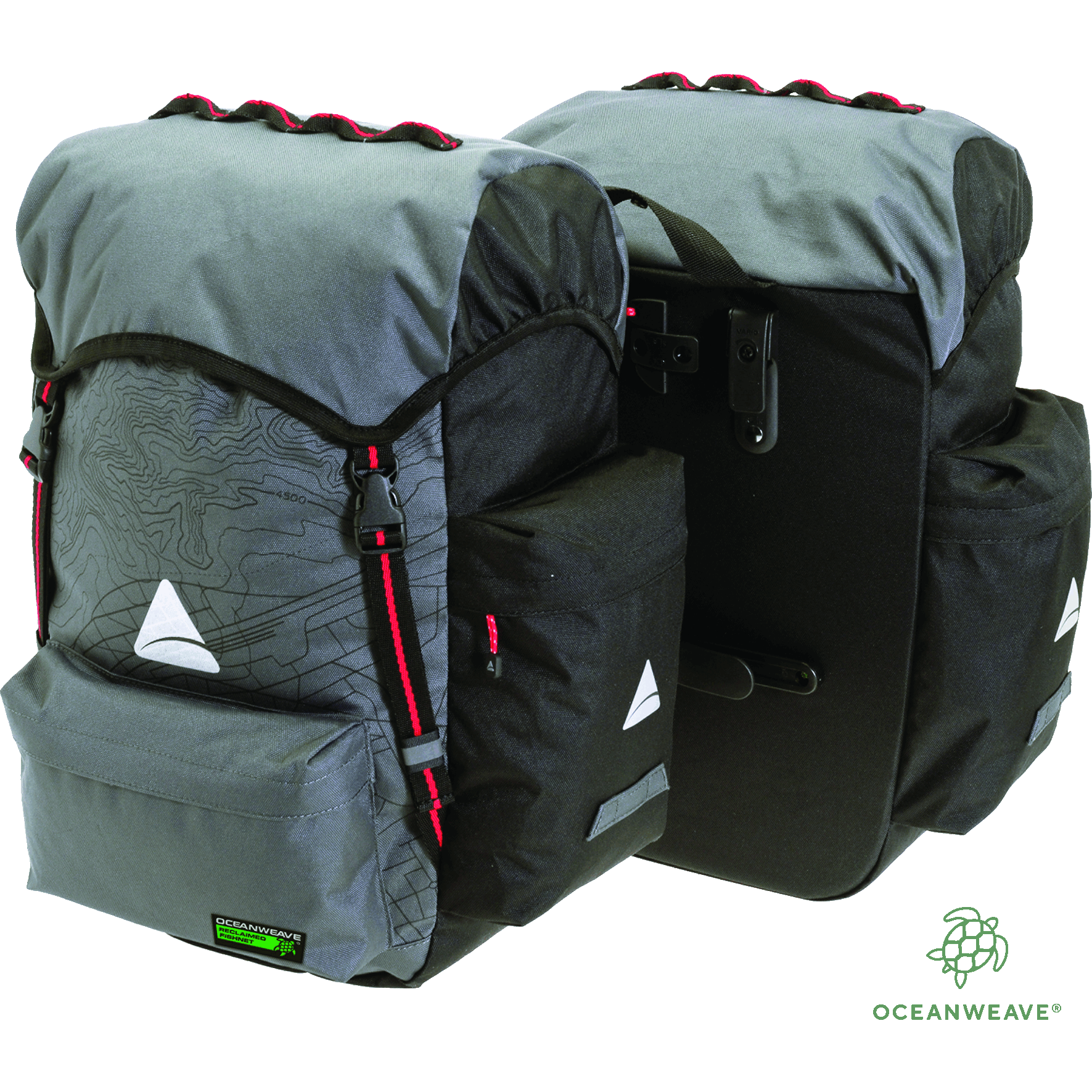 Axiom Seymour Oceanweave P55