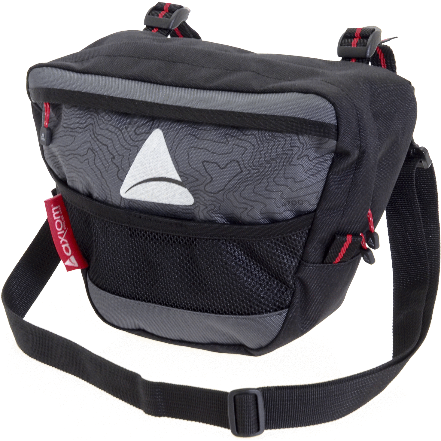 Sac Guidon Axiom Seymour P4