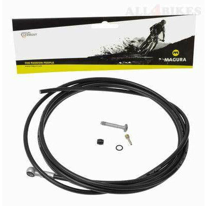 Magura MT 8-6-4 conduit frein