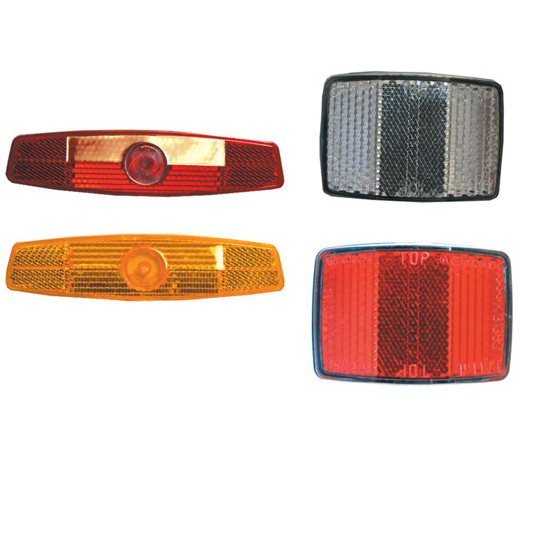 Cat Eye Reflector Set