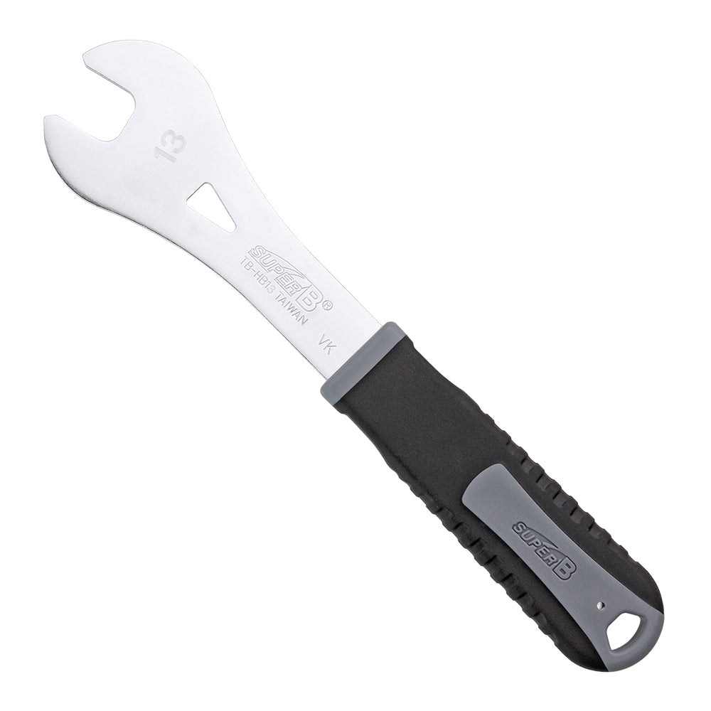 Super B Professional Cone Wrench