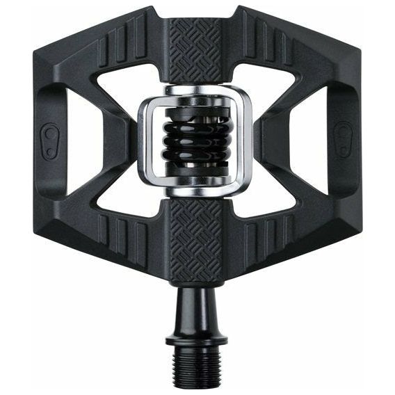 Crank Brothers DoubleShot 1