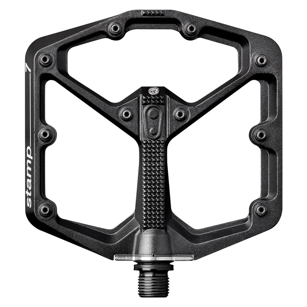 Crank Brother Stamp 7