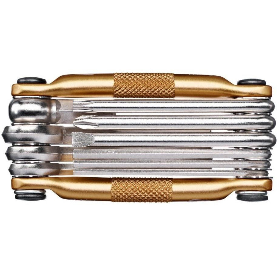 CrankBrothers Multi Tool 10