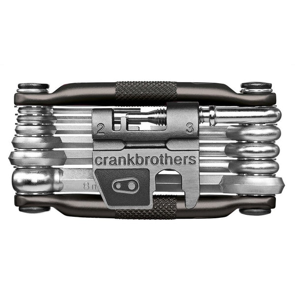 CrankBrothers Multi Tool 17