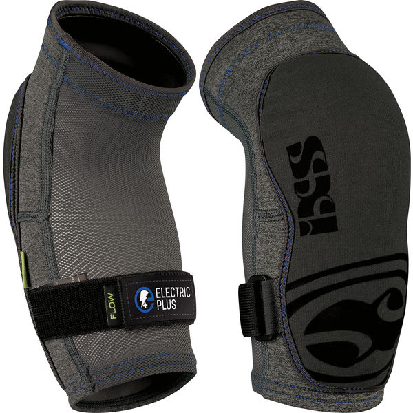 IXS Flow Evo+ Elbow Guards