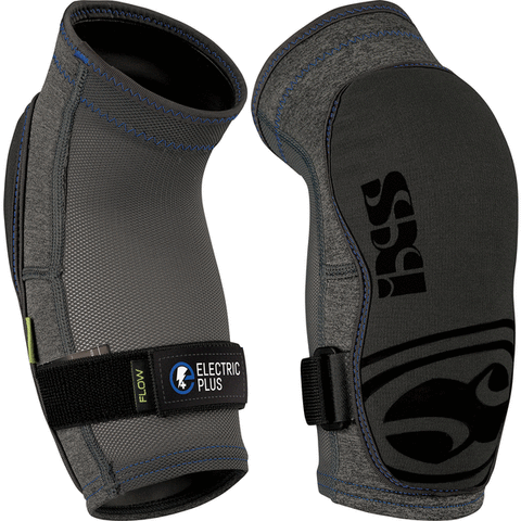 IXS Protège-coudes Flow Evo +