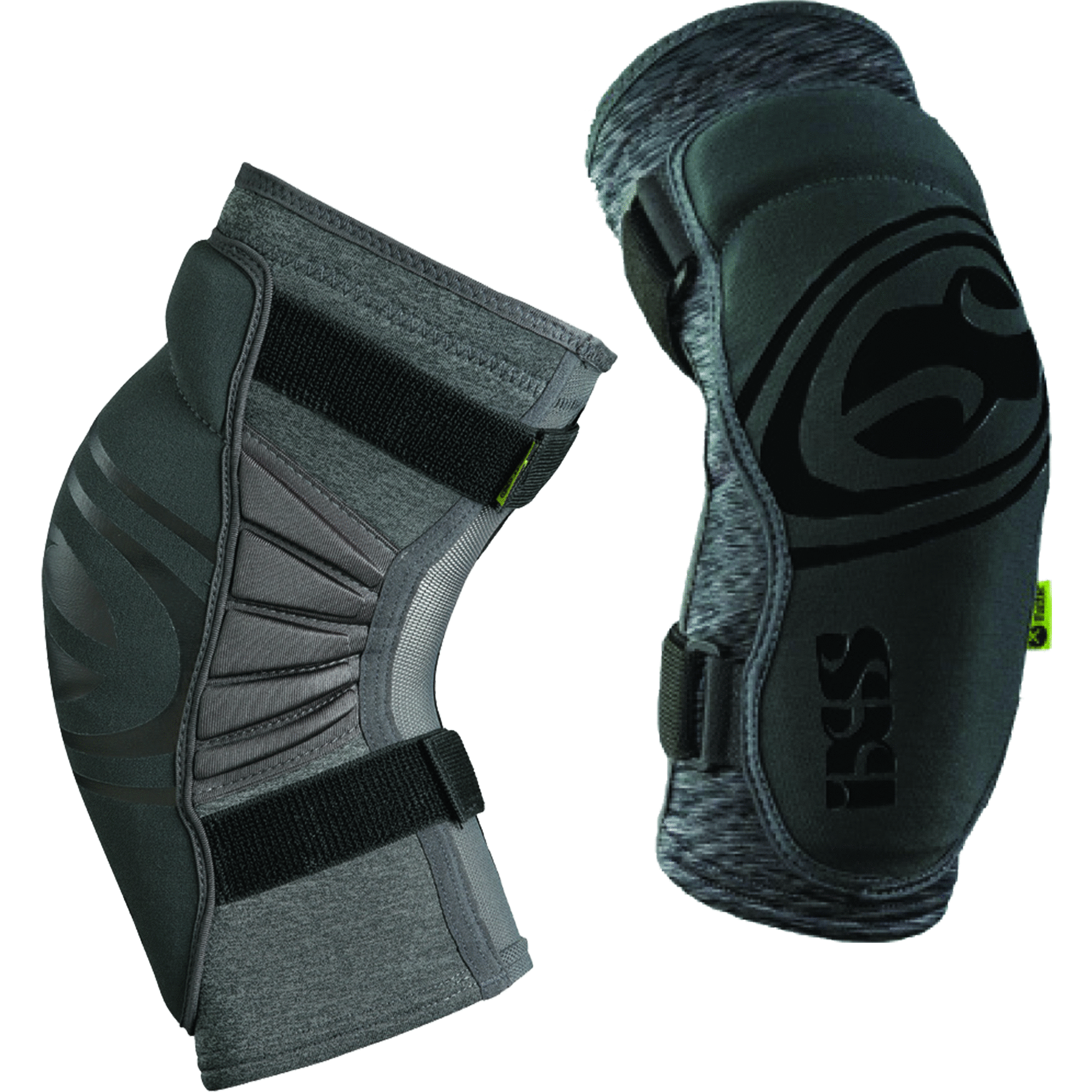 IXS Carve Evo+ Coudes