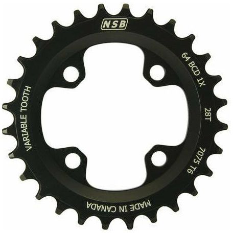 North Shore Billet Plateau Dents Variables