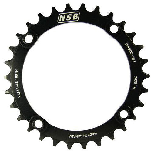 North Shore Billet Plateau Dents Variables