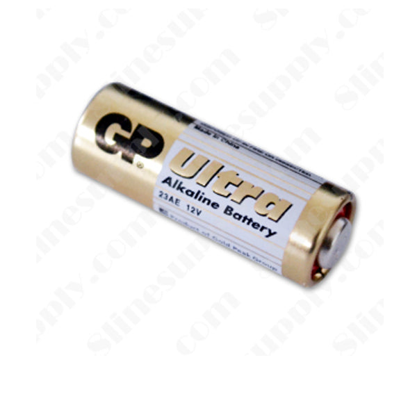 GP Ultra GP23AE 12 Volts