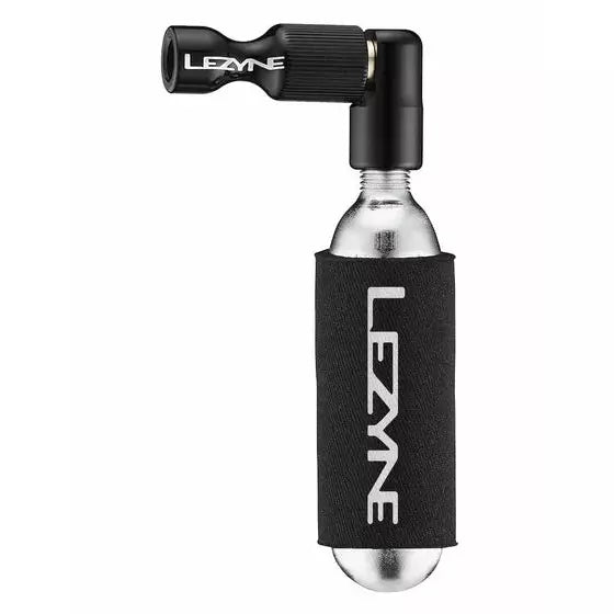 Trigger Drive
