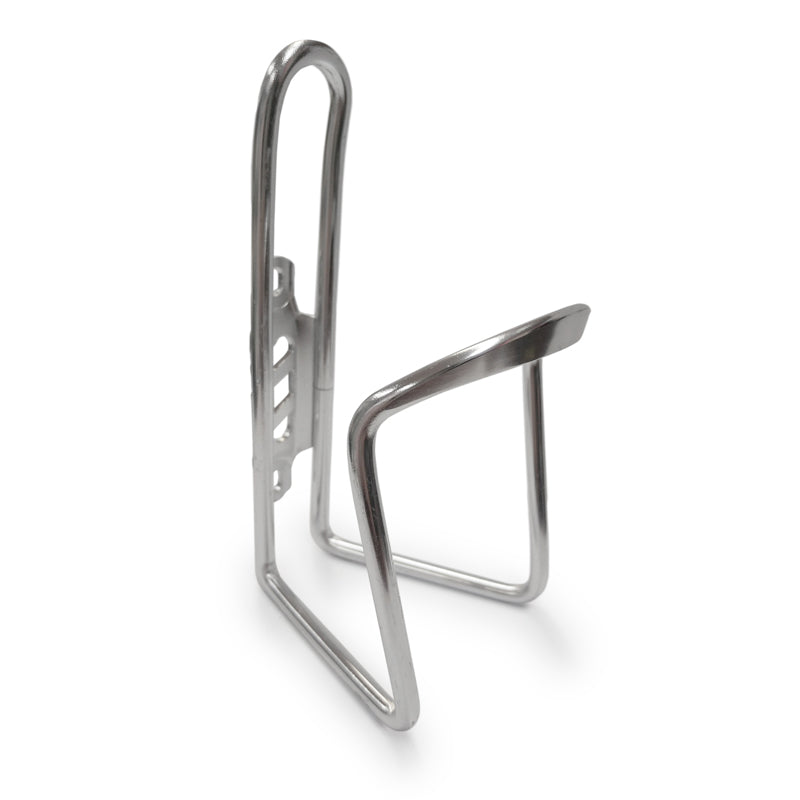 Alloy bottle cage