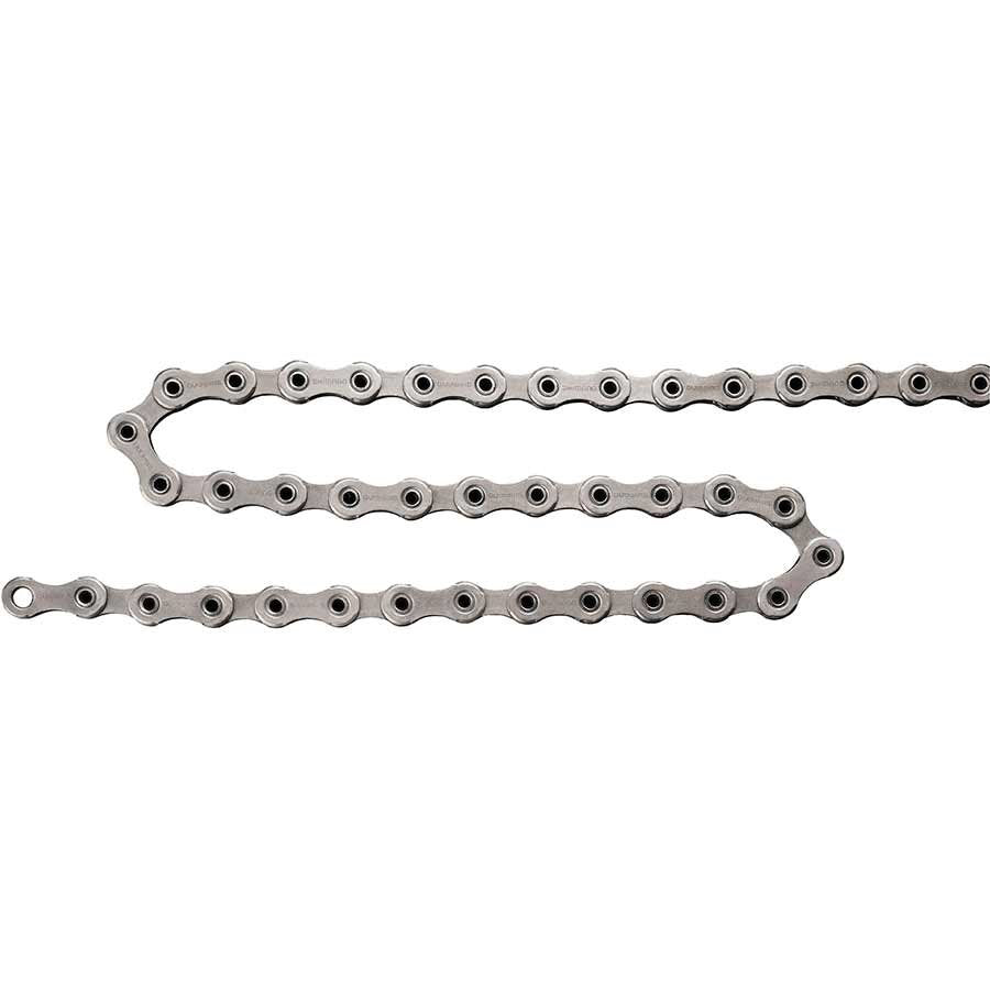 Shimano, CN-HG901-11, Chaîne, 11vit., 116 maillons", Argent
