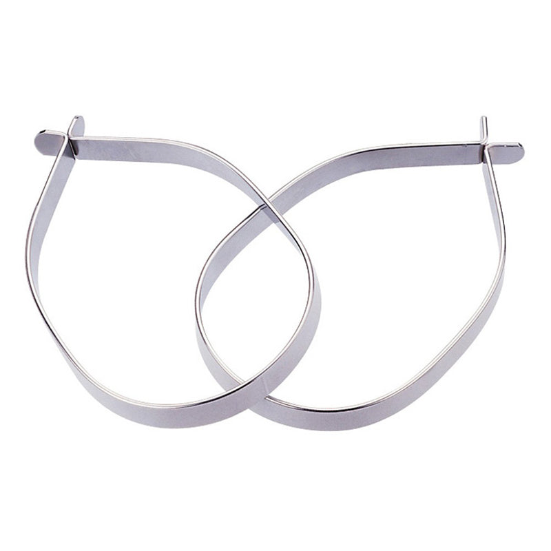 IceToolz Steel Trouser Clip