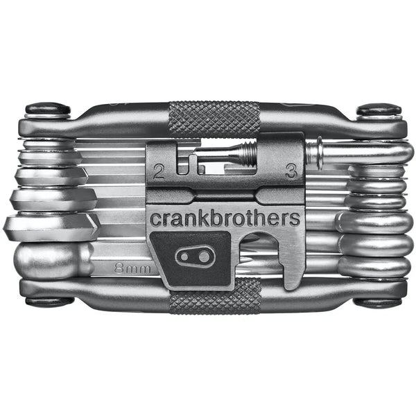 CrankBrothers Multi Tool 19