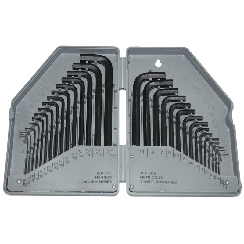 Damco Wrench Set