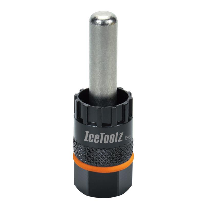 Icetoolz Cassette lockring tools