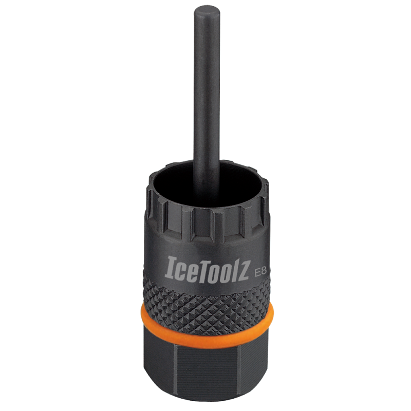 Icetoolz Cassette lockring tools