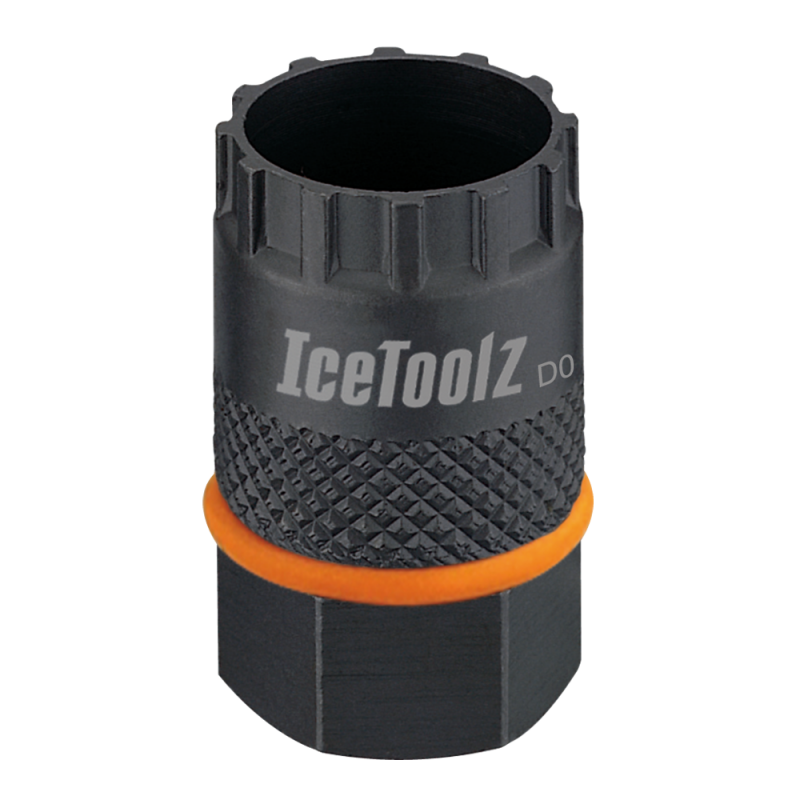 Icetoolz Freewheel / Cassette Tools