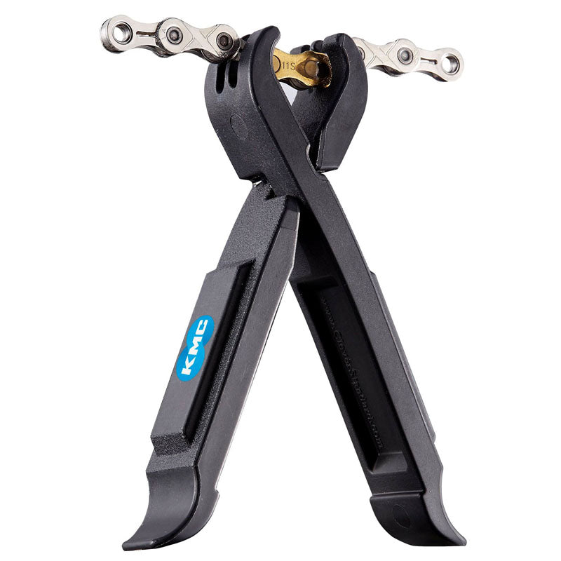 KMC Levier pour maillon de chaine