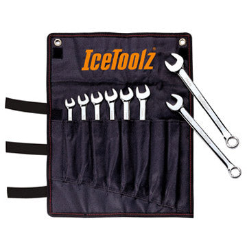 Icetoolz Wrench Set 39B8