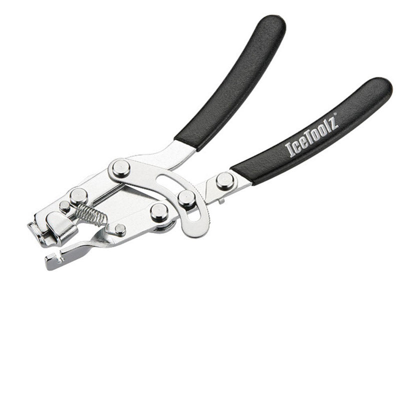 Ice Toolz cable puller pliers