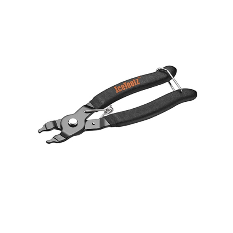 Icetoolz Quick Link Pliers