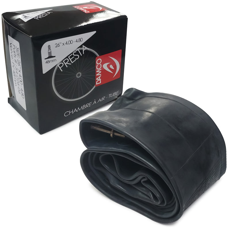 Chambre à air Fatbike