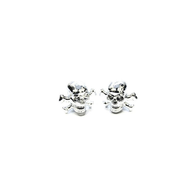 Damco Novelty Valve Cap