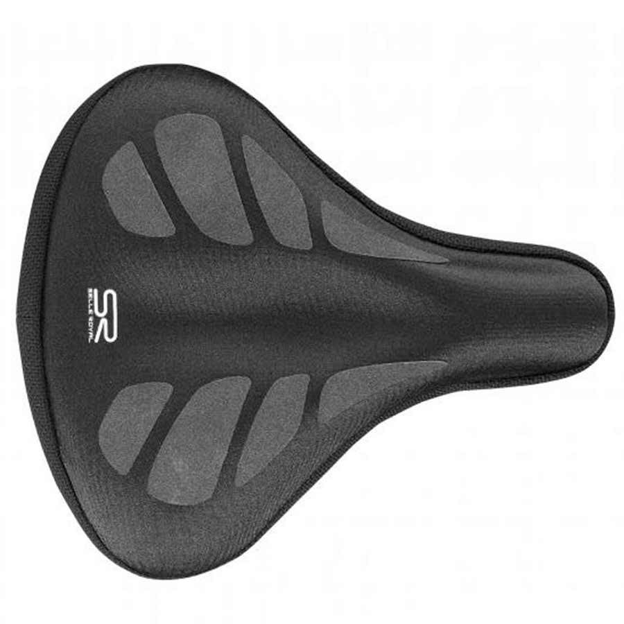 Selle Royal, Gel, Couvre-selle, Moyen