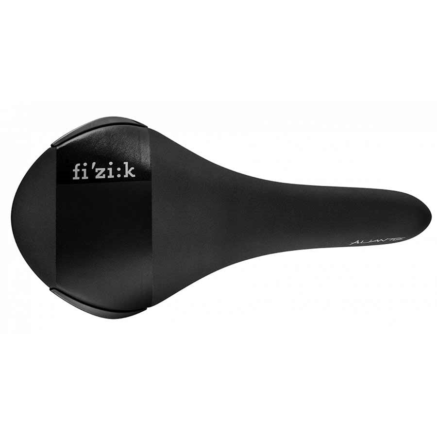 Fizik, Aliante R3, Selle, 265 x 142mm, Hommes, 215g, Noir/Noir, Régulière