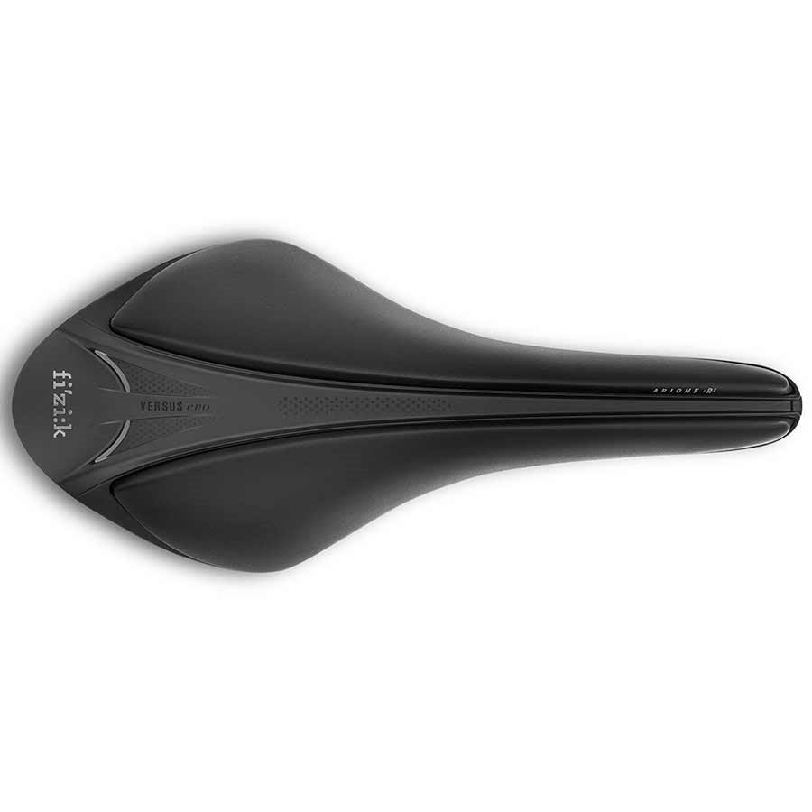 Fizik, Arione R3 Vs Evo, Selle, 300 x 132mm, Hommes, 213g, Noir