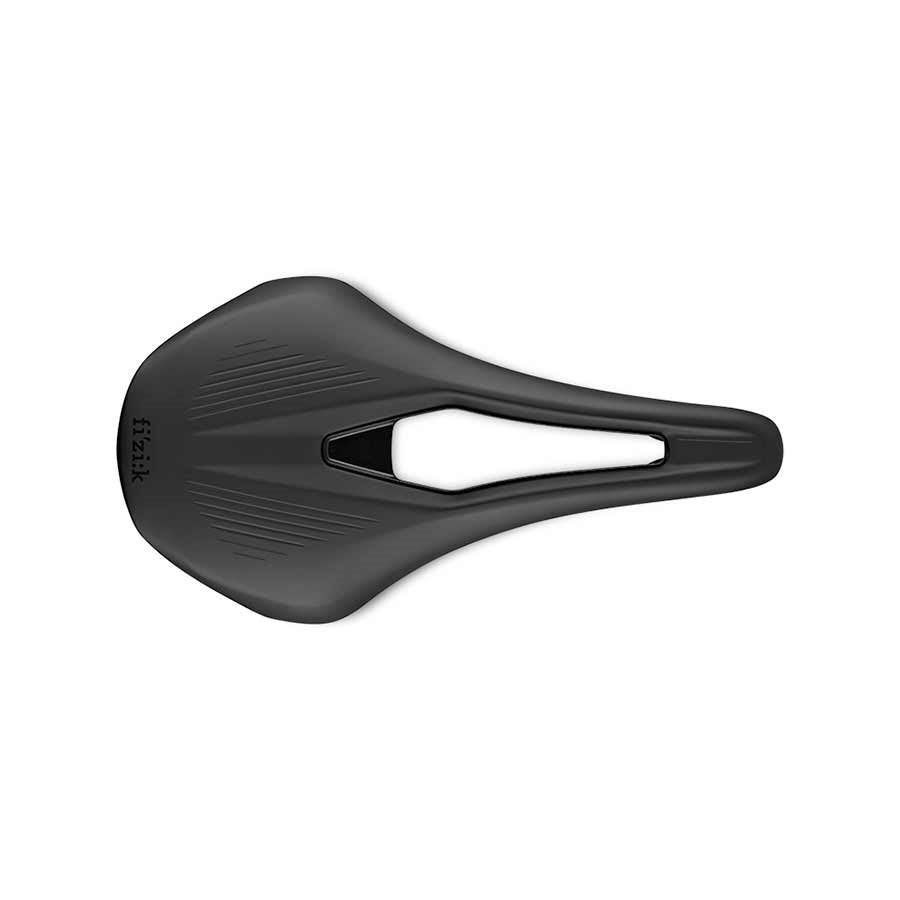 Fizik, Argo R1 Vento, Selle, 265 x 140mm, 190g, Noir