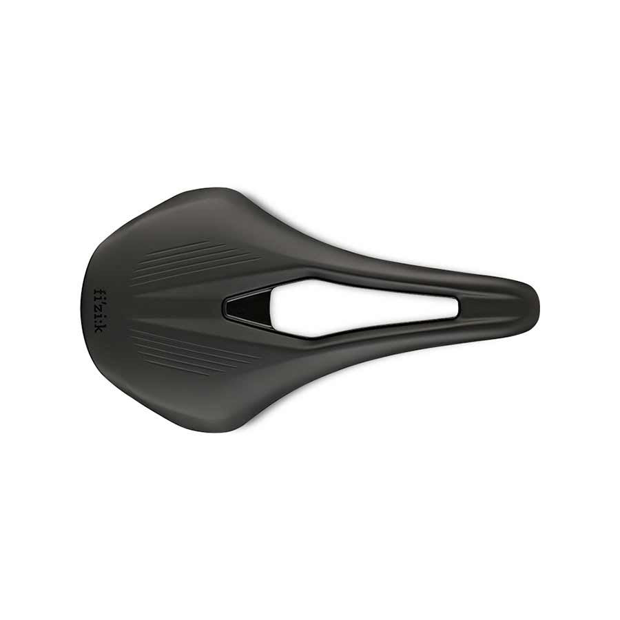 Fizik, Argo R5 Vento, Selle, 265 x 140mm, 240g, Noir