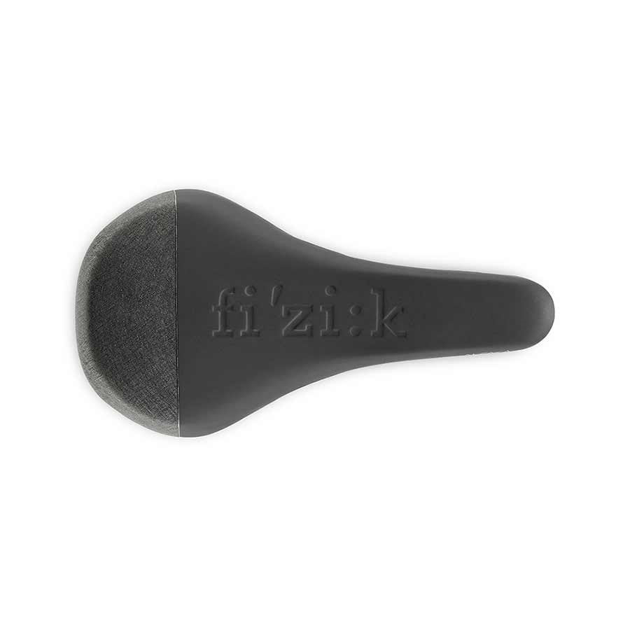 Fizik, Alpaca X5 Gravita, Selle, 242 x 130mm, 225g, Noir