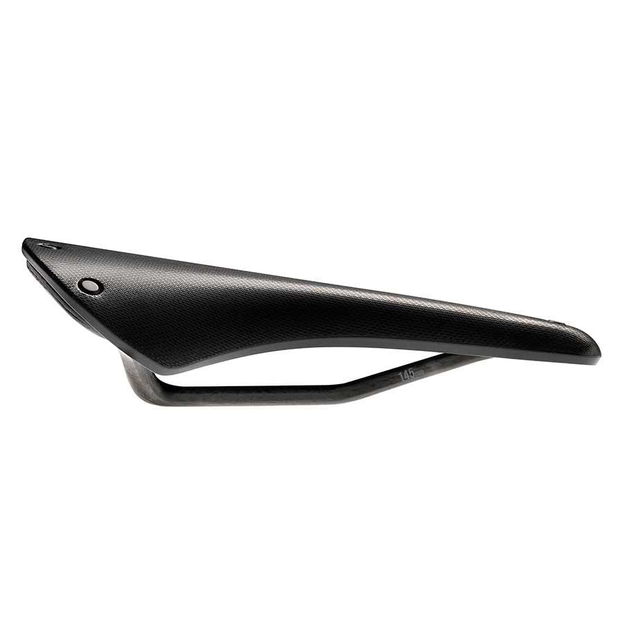 Brooks, C13 All Weather, Selle, 275 x 145mm, 280g, Noir