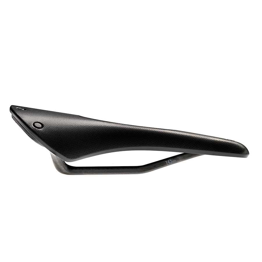 Brooks, C13 Carved All Weather, Selle, 275 x 145mm, 280g, Noir